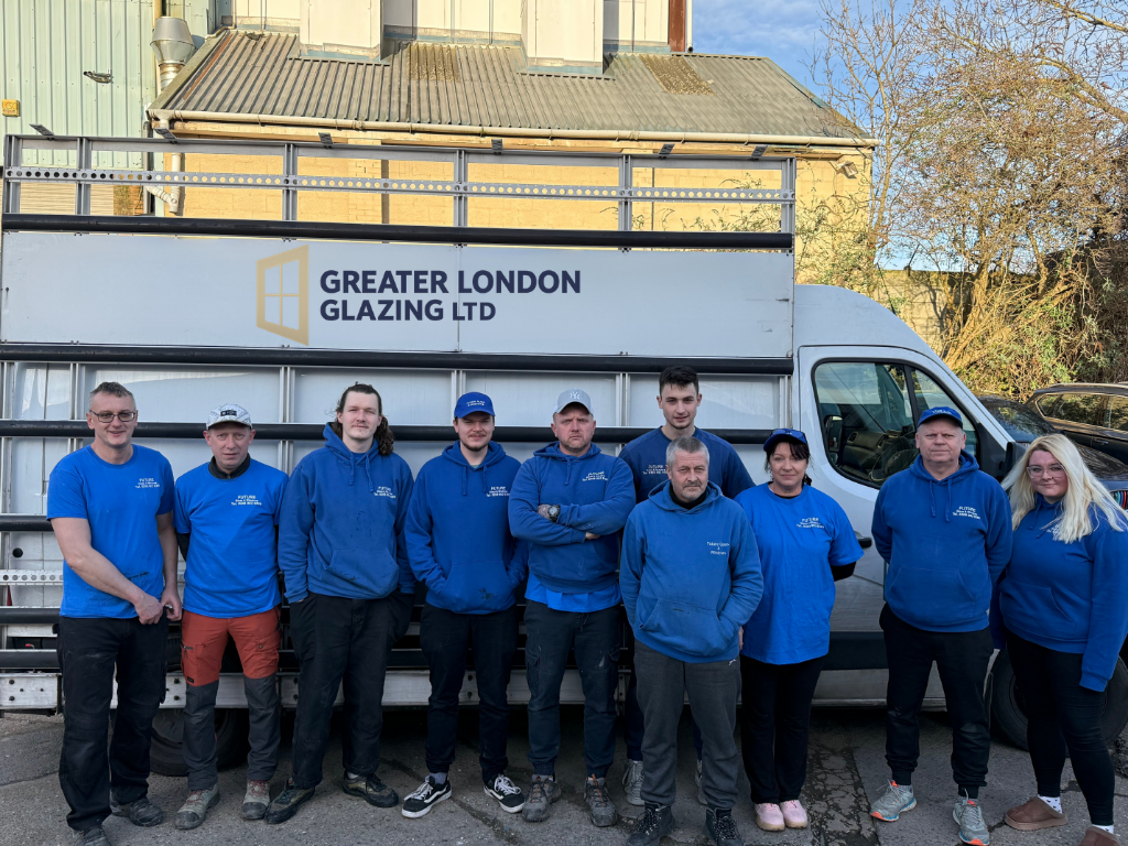 Professional Glazing & Window Specialists Forest Hill